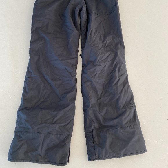 Billabong Black Snowboard Ski Pants XS - Picture 4 of 6